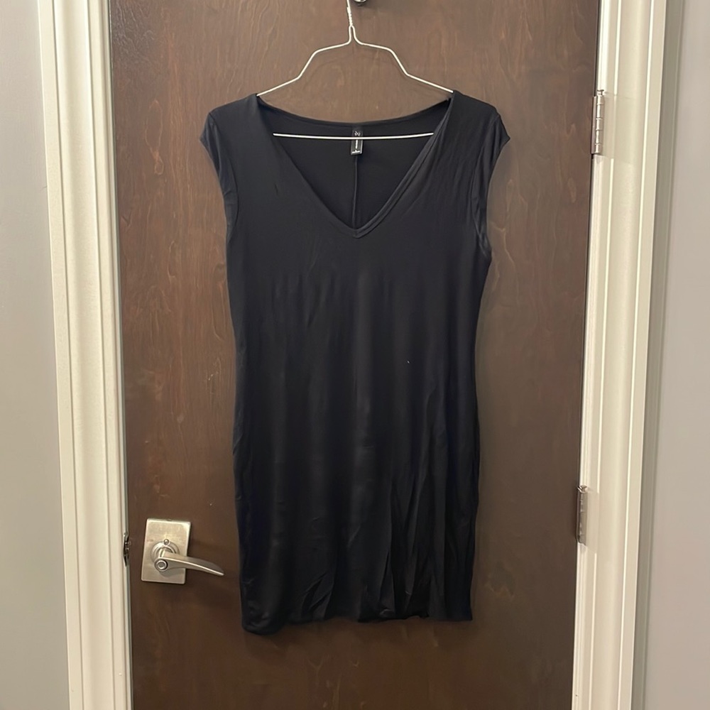Gentle Fawn Tank Style Mini Dress